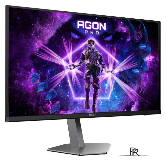 Игровой монитор AOC Agon Pro AG276UZD - Изображение №2 — Интернет-магазин ПроЗаказ