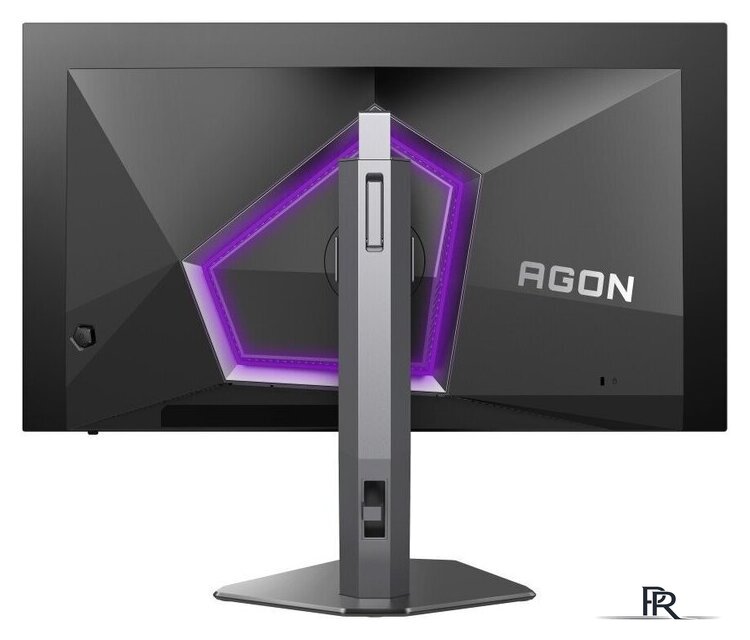 Игровой монитор AOC Agon Pro AG276UZD - Изображение №10 — Интернет-магазин ПроЗаказ