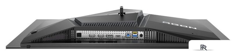 Игровой монитор AOC Agon Pro AG276UZD - Изображение №5 — Интернет-магазин ПроЗаказ