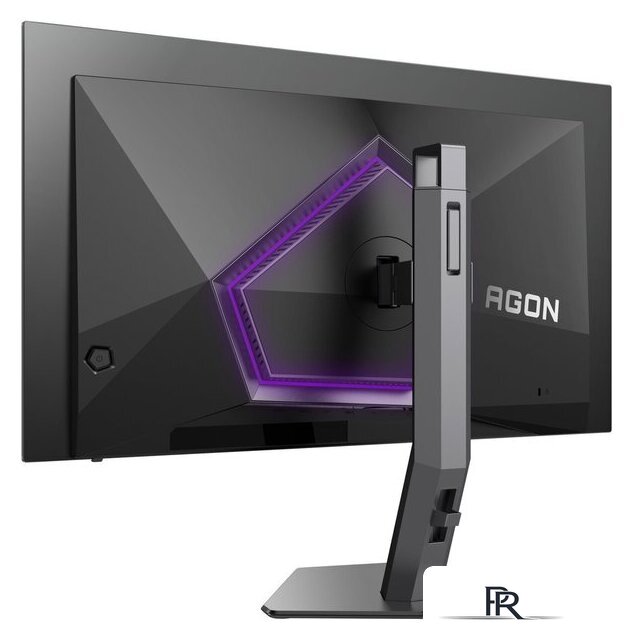 Игровой монитор AOC Agon Pro AG276UZD - Изображение №6 — Интернет-магазин ПроЗаказ