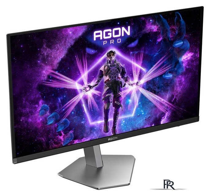 Игровой монитор AOC Agon Pro AG276UZD - Изображение №3 — Интернет-магазин ПроЗаказ