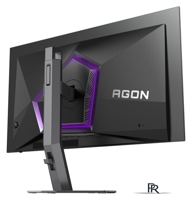 Игровой монитор AOC Agon Pro AG276UZD - Изображение №9 — Интернет-магазин ПроЗаказ