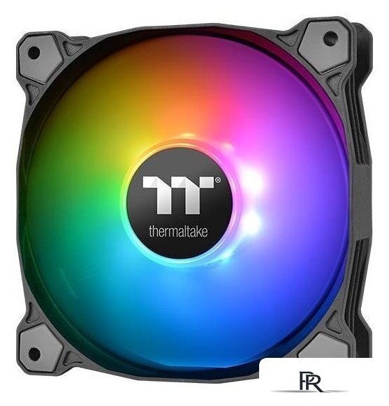 Система жидкостного охлаждения для процессора Thermaltake Pacific C240 DDC Hard Tube Water Cooling Kit CL-W242-CU12SW-A - Изображение №3 — Интернет-магазин ПроЗаказ