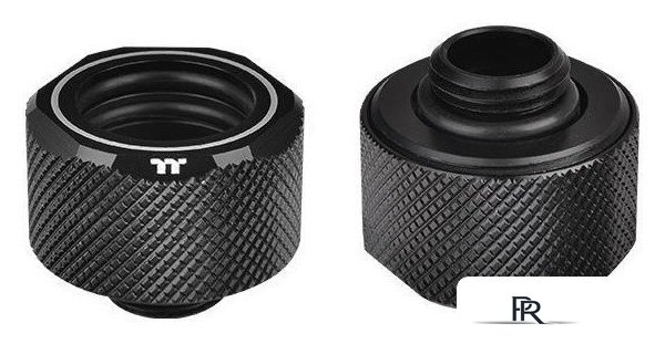 Система жидкостного охлаждения для процессора Thermaltake Pacific C240 DDC Hard Tube Water Cooling Kit CL-W242-CU12SW-A - Изображение №5 — Интернет-магазин ПроЗаказ