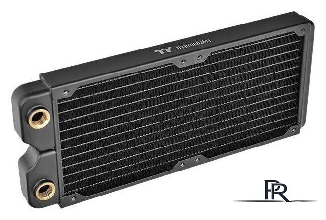 Система жидкостного охлаждения для процессора Thermaltake Pacific C240 DDC Hard Tube Water Cooling Kit CL-W242-CU12SW-A - Изображение №4 — Интернет-магазин ПроЗаказ