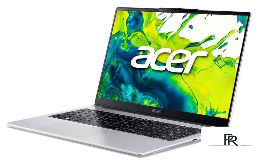 Ноутбук Acer Aspire Lite 15 AL15-74P-7403 NX.DQSCD.001 - Изображение №2 — Интернет-магазин ПроЗаказ