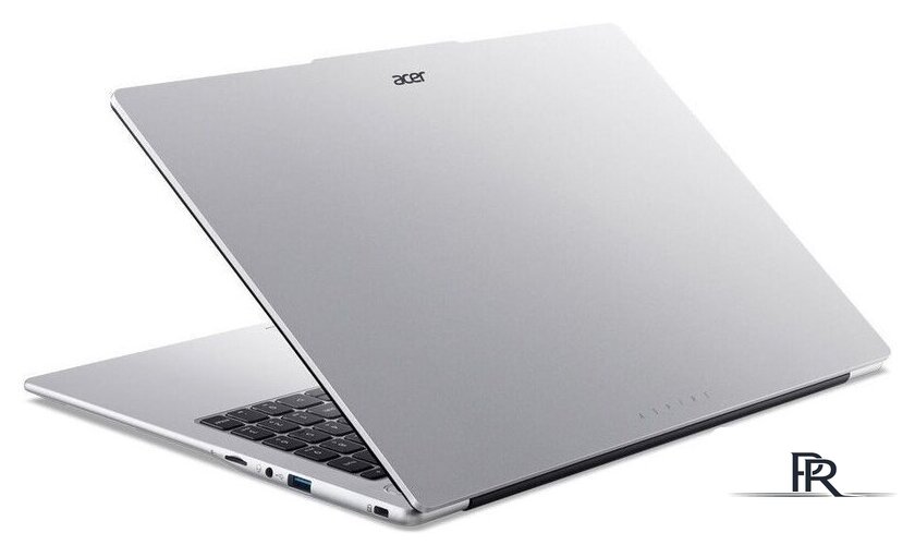 Ноутбук Acer Aspire Lite 15 AL15-74P-7403 NX.DQSCD.001 - Изображение №3 — Интернет-магазин ПроЗаказ