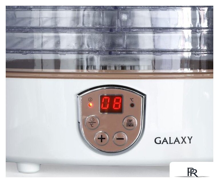 Сушилка для овощей и фруктов Galaxy Line GL2637 - Изображение №2 — Интернет-магазин ПроЗаказ