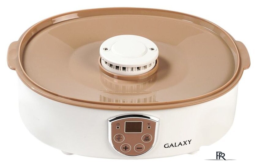 Сушилка для овощей и фруктов Galaxy Line GL2637 - Изображение №5 — Интернет-магазин ПроЗаказ