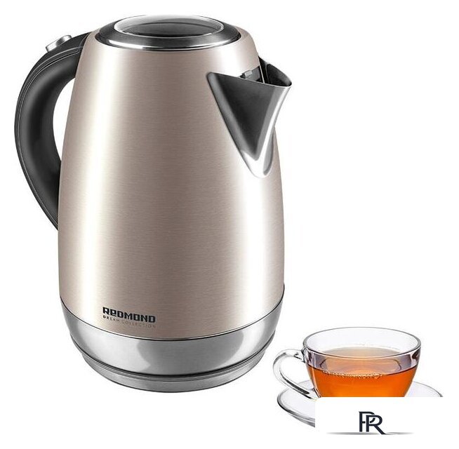 Электрический чайник Redmond (Редмонд) RK-M1552 - Изображение №2 — Интернет-магазин ПроЗаказ