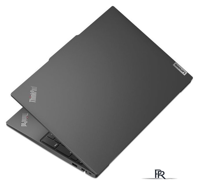 Ноутбук Lenovo ThinkPad E16 Gen 1 Intel 21JN009WRT - Изображение №4 — Интернет-магазин ПроЗаказ