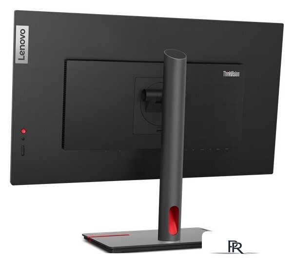 Монитор Lenovo ThinkVision P27h-30 63A1GAT1EU - Изображение №6 — Интернет-магазин ПроЗаказ