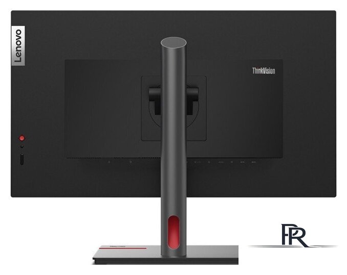 Монитор Lenovo ThinkVision P27h-30 63A1GAT1EU - Изображение №4 — Интернет-магазин ПроЗаказ