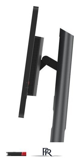 Монитор Lenovo ThinkVision P27h-30 63A1GAT1EU - Изображение №7 — Интернет-магазин ПроЗаказ