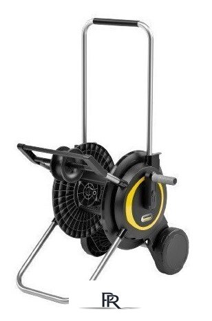 Тележка для шланга Karcher HT 4 2.645-365.0 - Изображение №1 — Интернет-магазин ПроЗаказ