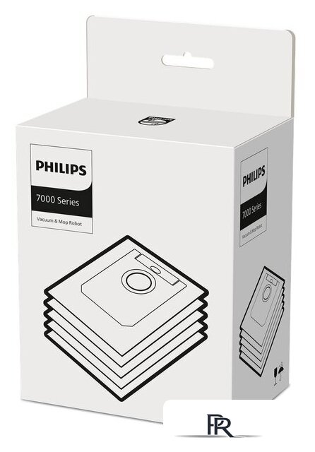 Пылесборник Philips XV1472/00 - Изображение №1 — Интернет-магазин ПроЗаказ