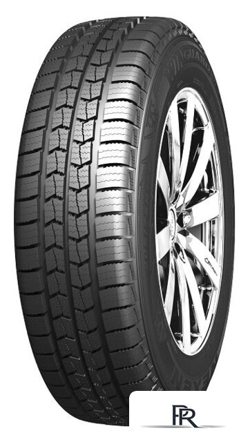 Зимние шины Nexen Winguard WT1 195R14C 106/104R - Изображение №1 — Интернет-магазин ПроЗаказ