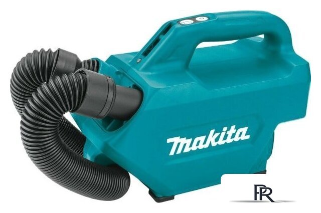 Пылесос Makita CL121DWA - Изображение №3 — Интернет-магазин ПроЗаказ