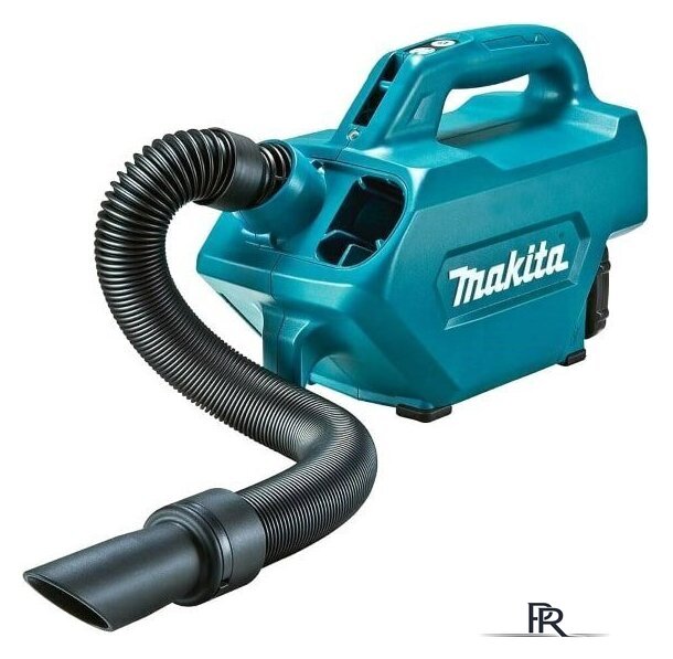 Пылесос Makita CL121DWA - Изображение №7 — Интернет-магазин ПроЗаказ