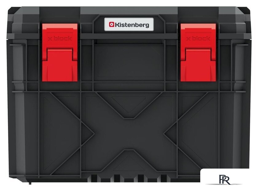 Ящик для инструментов Kistenberg X-Block Pro Tool Box 40 KXB604040-S411 - Изображение №4 — Интернет-магазин ПроЗаказ