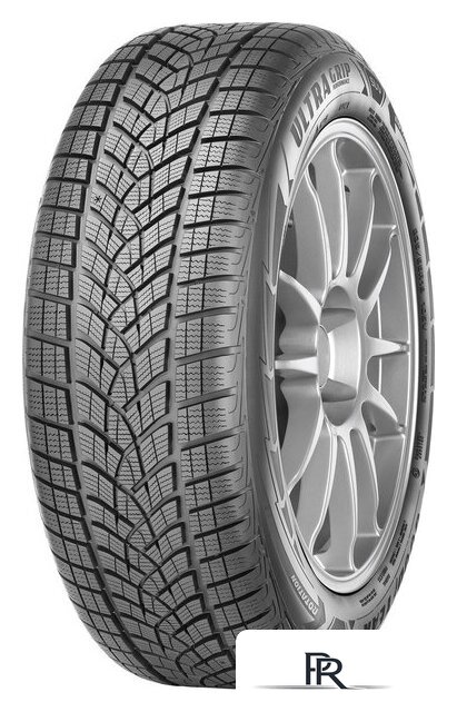 Зимние шины Goodyear UltraGrip Performance+ 255/50R21 109H - Изображение №1 — Интернет-магазин ПроЗаказ