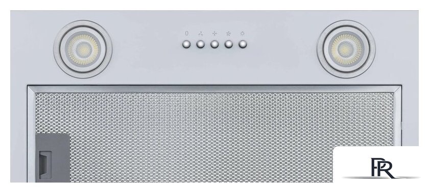 Кухонная вытяжка Meferi INBOX60WH Ultra - Изображение №8 — Интернет-магазин ПроЗаказ