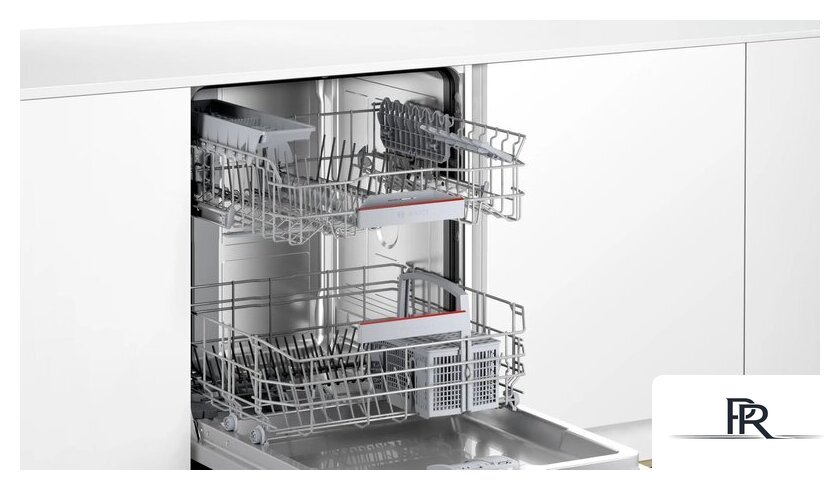 Встраиваемая посудомоечная машина Bosch Serie 4 SMI4HAS07E - Изображение №6 — Интернет-магазин ПроЗаказ