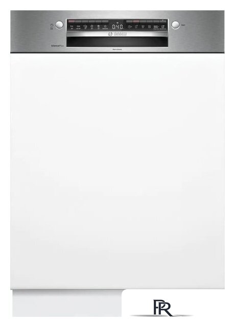 Встраиваемая посудомоечная машина Bosch Serie 4 SMI4HAS07E - Изображение №1 — Интернет-магазин ПроЗаказ
