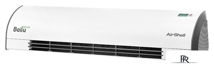 Тепловая завеса Ballu BHC-L09S03-ST - Изображение №2 — Интернет-магазин ПроЗаказ