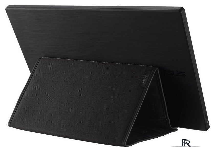 Портативный монитор ASUS ZenScreen MB166C - Изображение №2 — Интернет-магазин ПроЗаказ