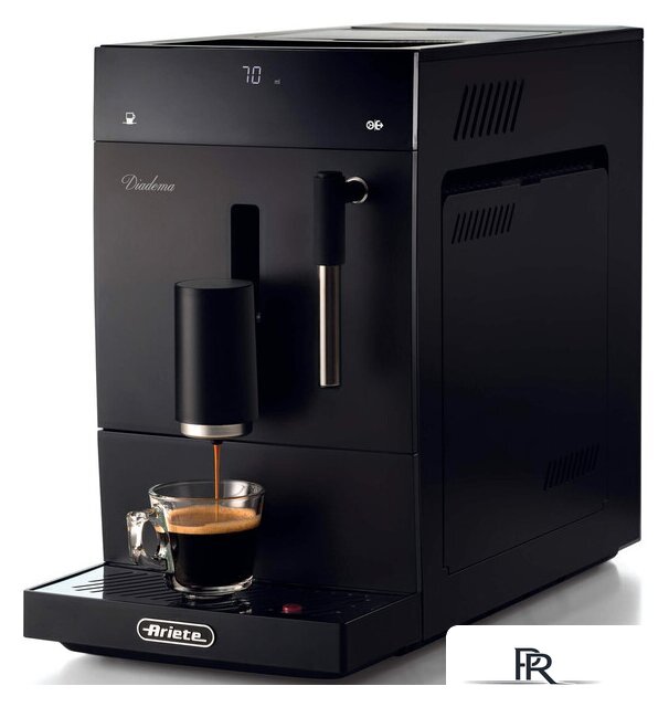 Кофемашина Ariete Diadema 1452/00 - Изображение №1 — Интернет-магазин ПроЗаказ