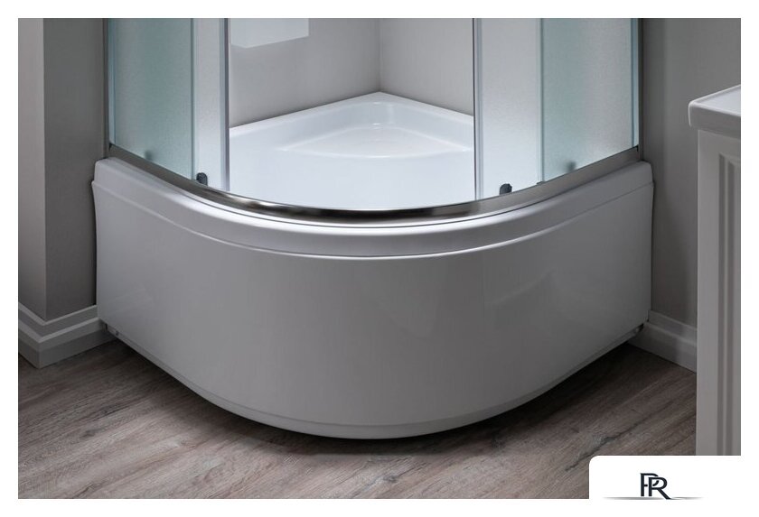 Душевой поддон Aquanet Optimal 90х90x48 293351 - Изображение №8 — Интернет-магазин ПроЗаказ