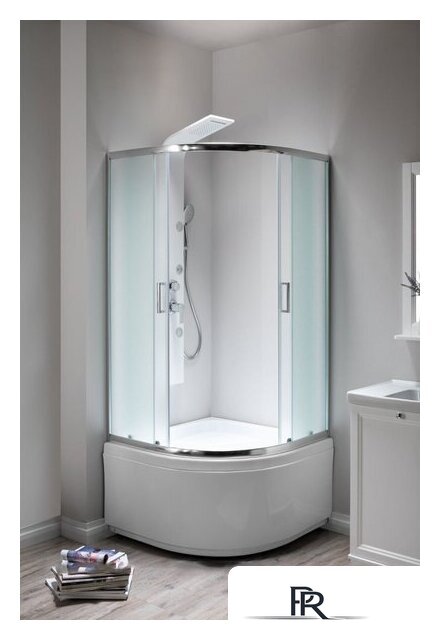 Душевой поддон Aquanet Optimal 90х90x48 293351 - Изображение №10 — Интернет-магазин ПроЗаказ