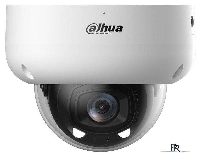 IP-камера Dahua DH-IPC-HDBW5449RP-ASE-LED-0360B-S2 - Изображение №1 — Интернет-магазин ПроЗаказ