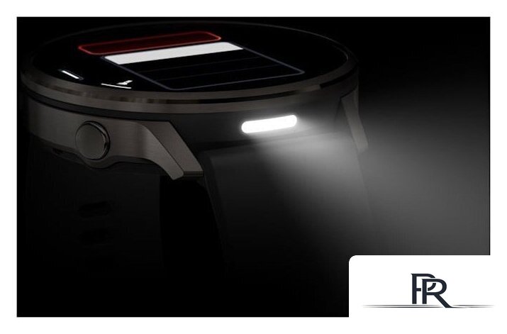 Умные часы Garmin Venu 4 45 мм (черный) - Изображение №9 — Интернет-магазин ПроЗаказ