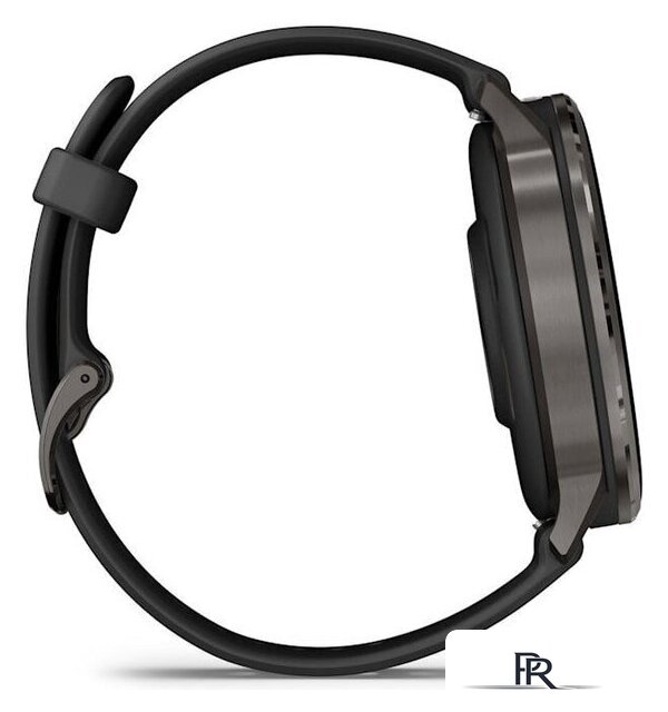 Умные часы Garmin Venu 4 45 мм (черный) - Изображение №7 — Интернет-магазин ПроЗаказ