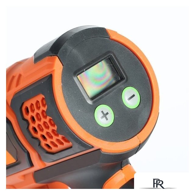 Промышленный фен Patriot HG 220 - Изображение №7 — Интернет-магазин ПроЗаказ