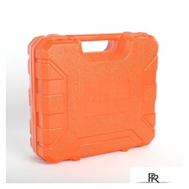 Промышленный фен Patriot HG 220 - Изображение №9 — Интернет-магазин ПроЗаказ