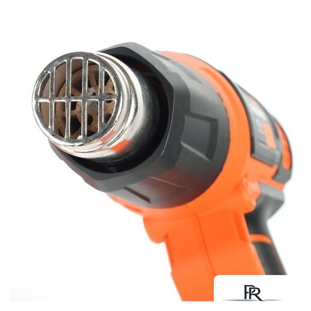 Промышленный фен Patriot HG 220 - Изображение №2 — Интернет-магазин ПроЗаказ