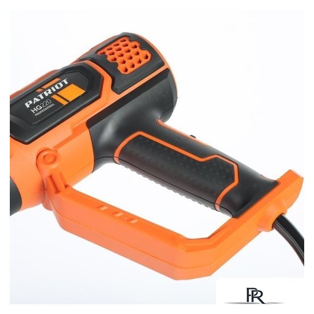 Промышленный фен Patriot HG 220 - Изображение №3 — Интернет-магазин ПроЗаказ