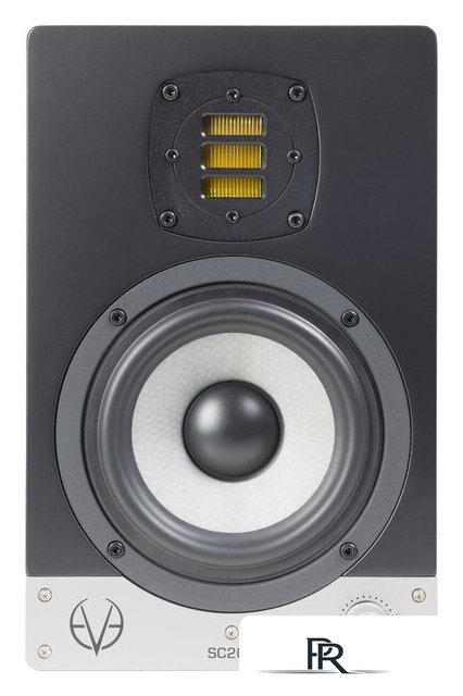 Монитор ближнего поля EVE Audio SC205 - Изображение №4 — Интернет-магазин ПроЗаказ