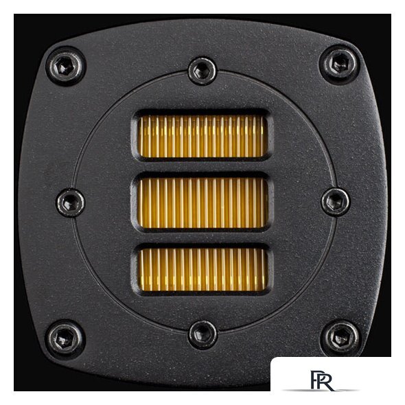 Монитор ближнего поля EVE Audio SC205 - Изображение №7 — Интернет-магазин ПроЗаказ