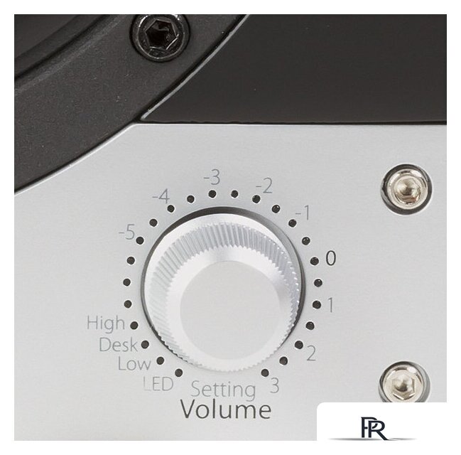 Монитор ближнего поля EVE Audio SC205 - Изображение №6 — Интернет-магазин ПроЗаказ