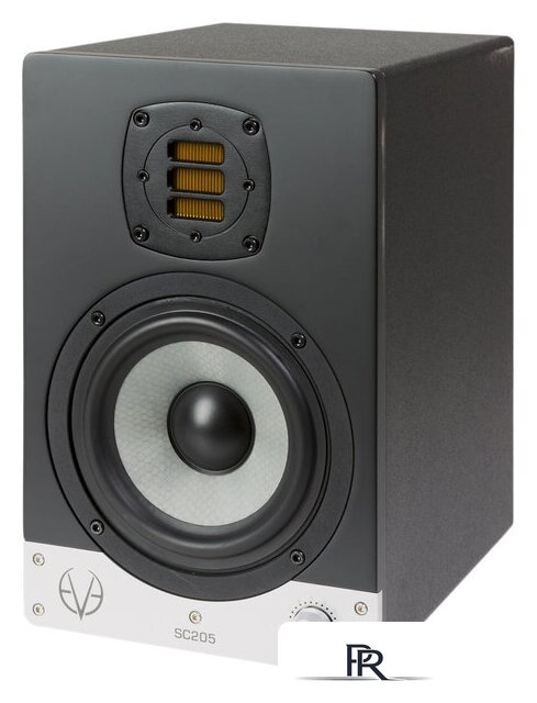 Монитор ближнего поля EVE Audio SC205 - Изображение №3 — Интернет-магазин ПроЗаказ