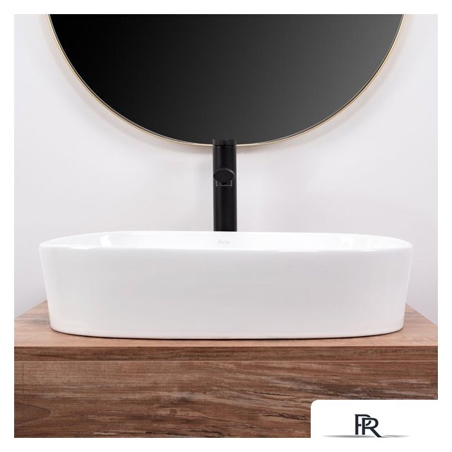 Умывальник Rea Angie REA-U4121 - Изображение №4 — Интернет-магазин ПроЗаказ