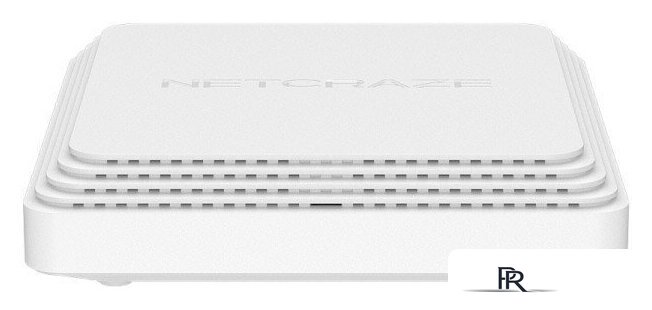 Wi-Fi роутер Netcraze Orbiter 6 NAP-630 - Изображение №6 — Интернет-магазин ПроЗаказ