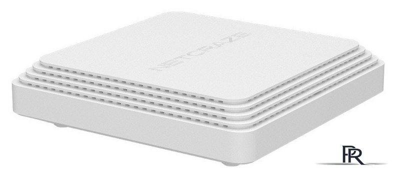 Wi-Fi роутер Netcraze Orbiter 6 NAP-630 - Изображение №4 — Интернет-магазин ПроЗаказ