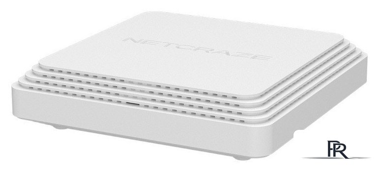 Wi-Fi роутер Netcraze Orbiter 6 NAP-630 - Изображение №7 — Интернет-магазин ПроЗаказ