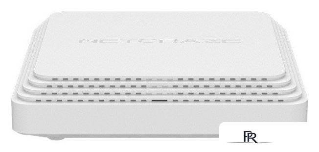 Wi-Fi роутер Netcraze Orbiter 6 NAP-630 - Изображение №1 — Интернет-магазин ПроЗаказ