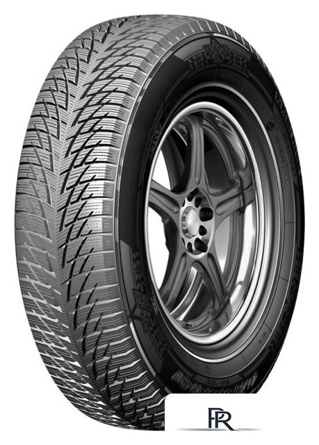 Зимние шины Белшина Artmotion Snow Premium PW-102 205/55R16 94H - Изображение №1 — Интернет-магазин ПроЗаказ